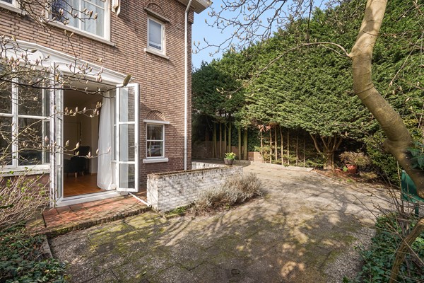 Medium property photo - Waalsdorperweg 62, 2597 JC Den Haag